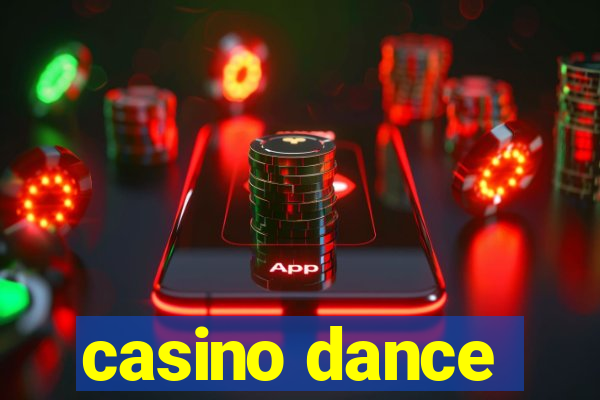 casino dance