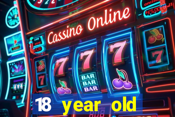 18 year old casinos in nebraska