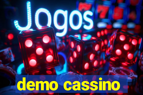 demo cassino