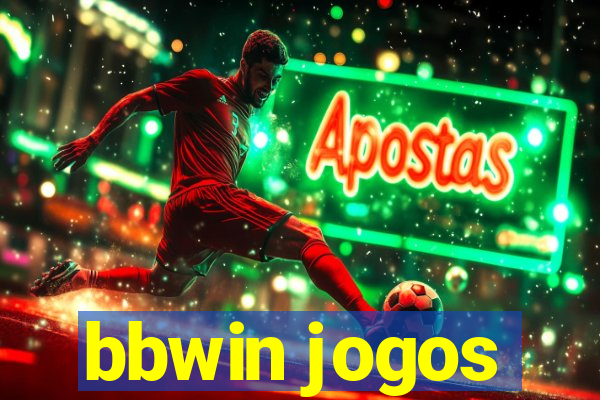 bbwin jogos