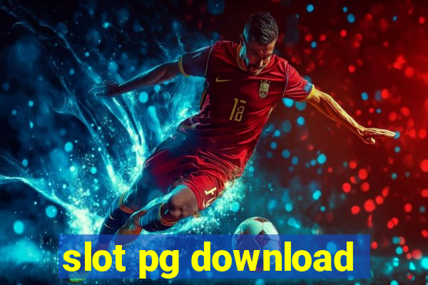 slot pg download