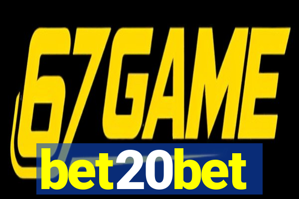 bet20bet