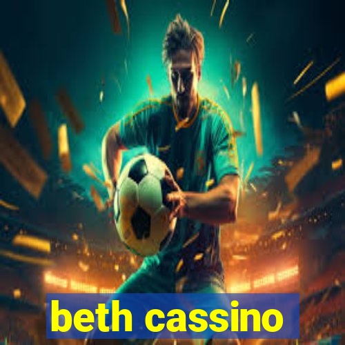 beth cassino