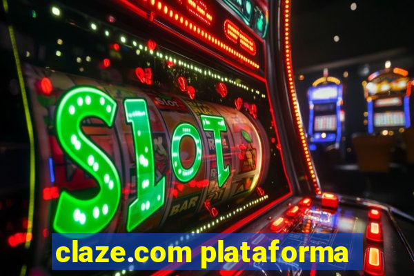 claze.com plataforma