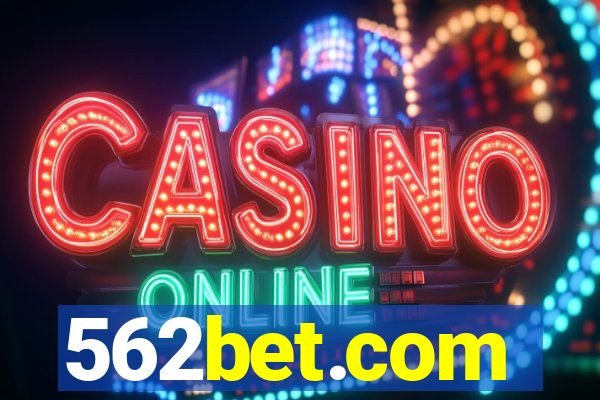 562bet.com