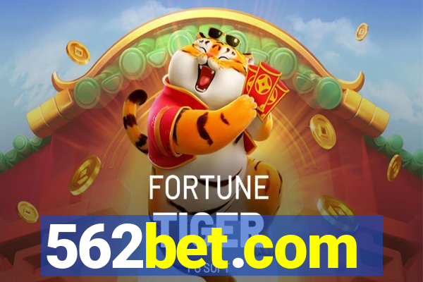 562bet.com