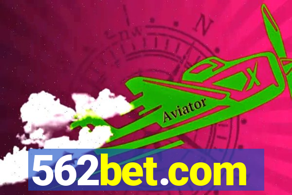 562bet.com