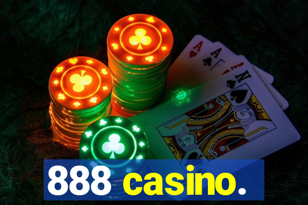 888 casino.