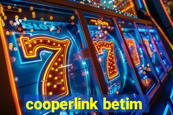 cooperlink betim