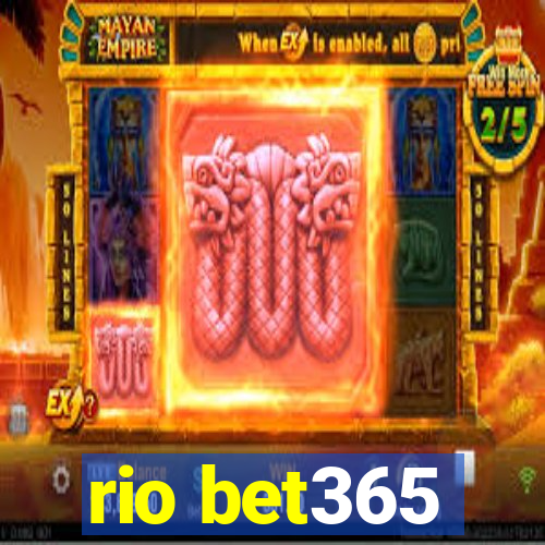 rio bet365