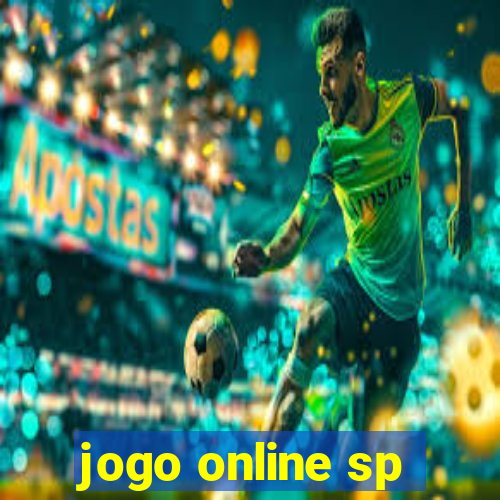 jogo online sp