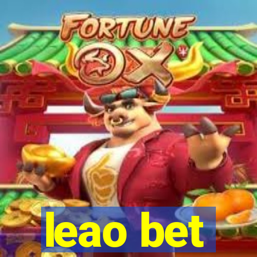 leao bet