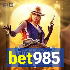 bet985