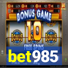 bet985