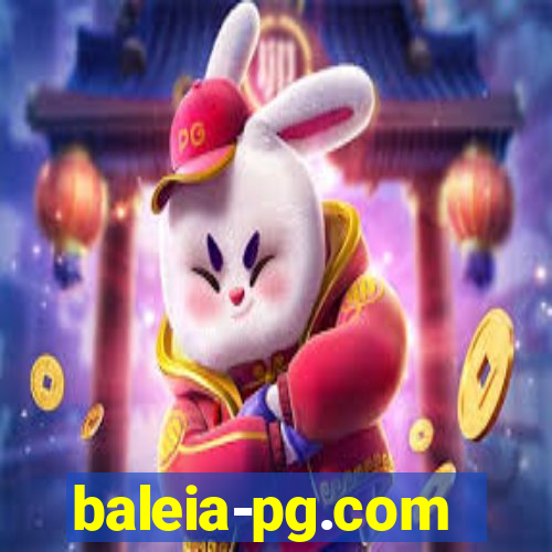 baleia-pg.com