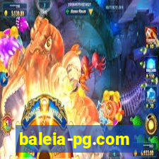 baleia-pg.com