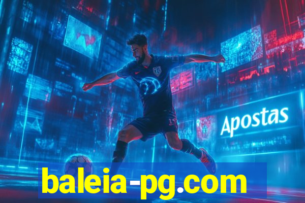 baleia-pg.com