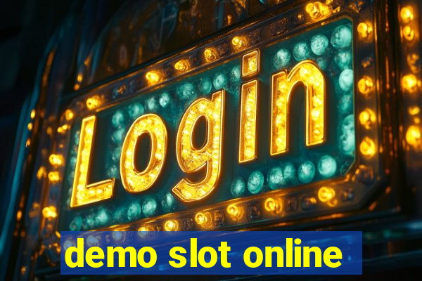 demo slot online