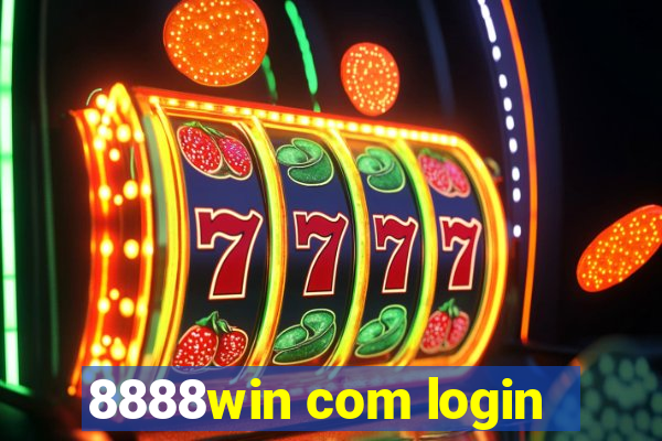 8888win com login