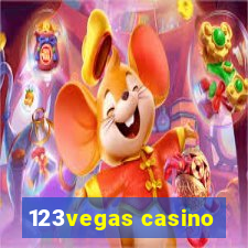 123vegas casino