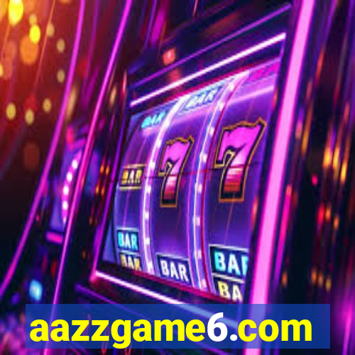 aazzgame6.com