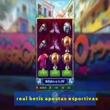 real betis apostas esportivas