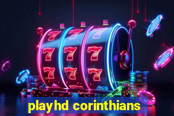 playhd corinthians