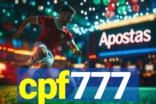 cpf777