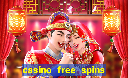 casino free spins no deposit