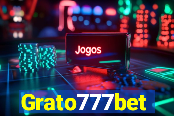 Grato777bet