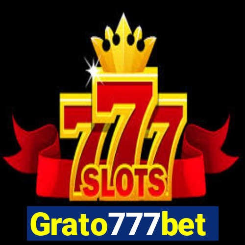 Grato777bet