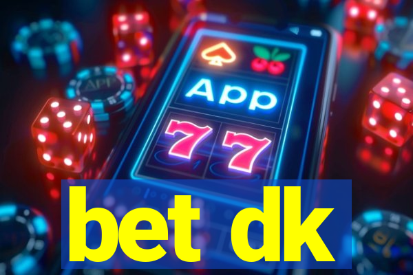 bet dk