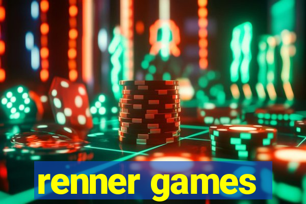 renner games