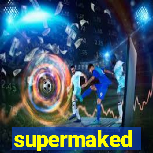 supermaked