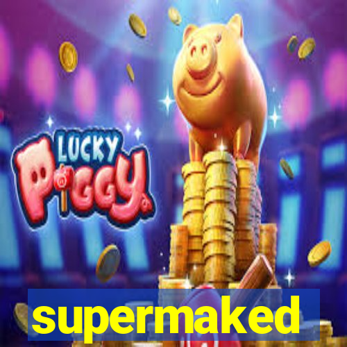 supermaked