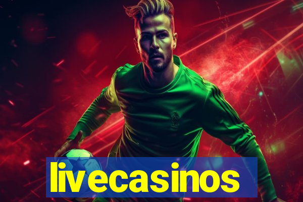 livecasinos