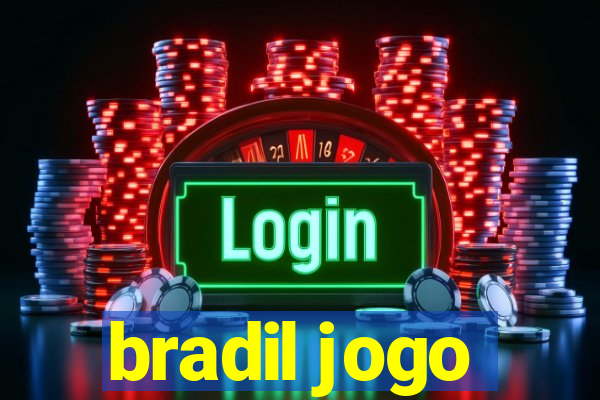 bradil jogo