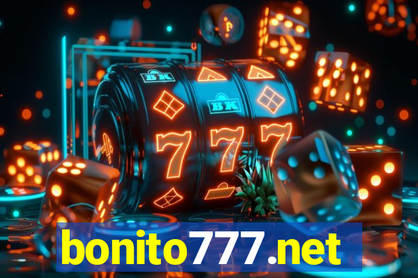 bonito777.net