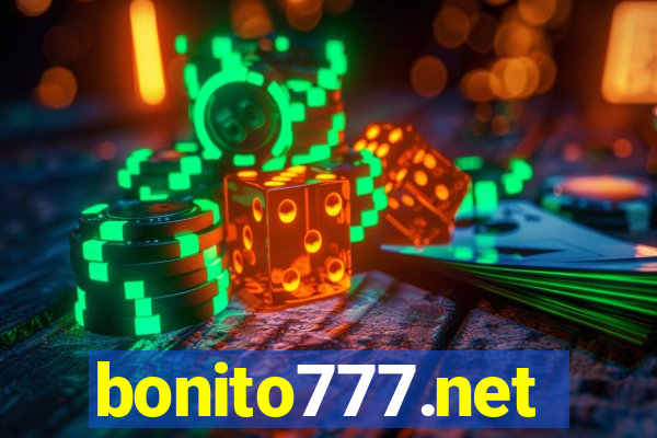 bonito777.net