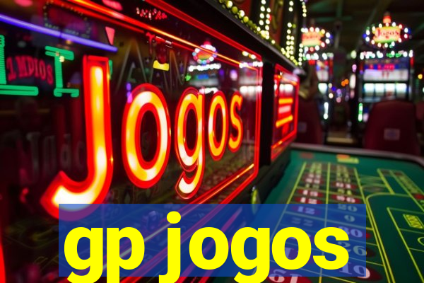 gp jogos