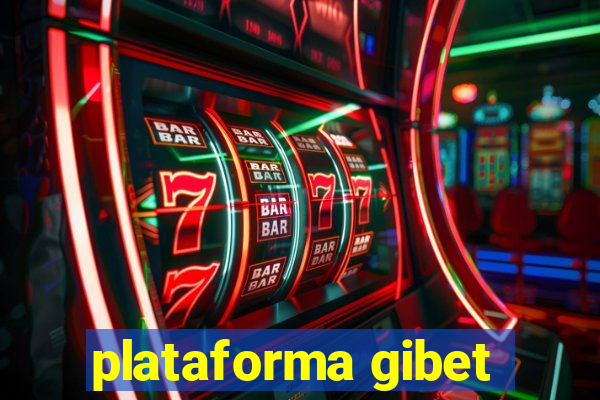 plataforma gibet