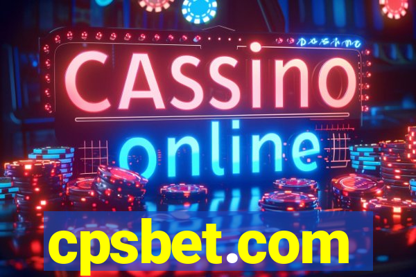 cpsbet.com