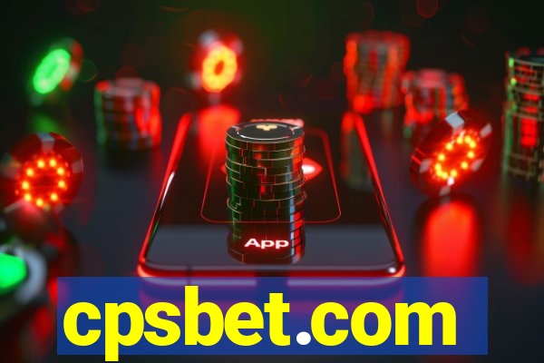 cpsbet.com