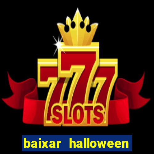 baixar halloween jackpot slots