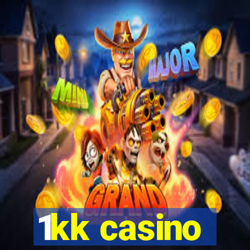 1kk casino