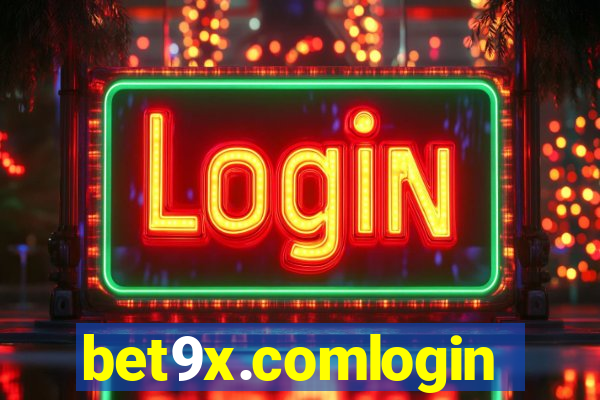 bet9x.comlogin