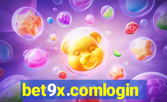 bet9x.comlogin