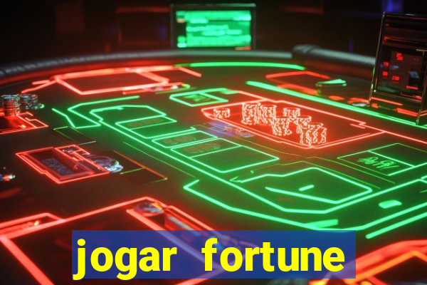 jogar fortune dragon modo demo