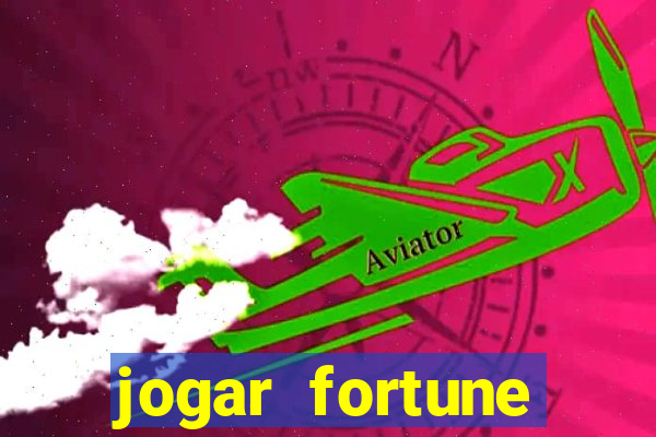 jogar fortune dragon modo demo