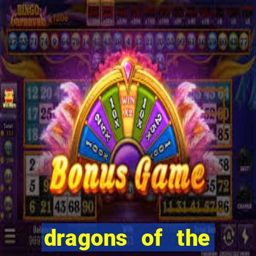 dragons of the edge game site